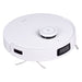 Ecovacs Deebot T10 Turbo Saugroboter Weiß