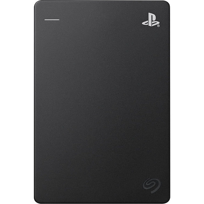 Seagate Game Drive Festplatte PS4/PS5 4TB