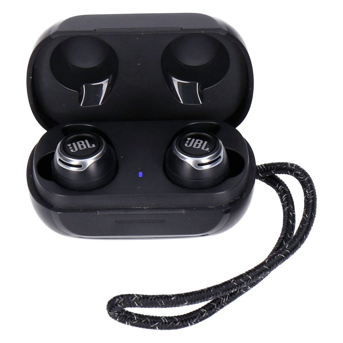 JBL Reflect Flow Pro Wireless Kopfhörer schwarz