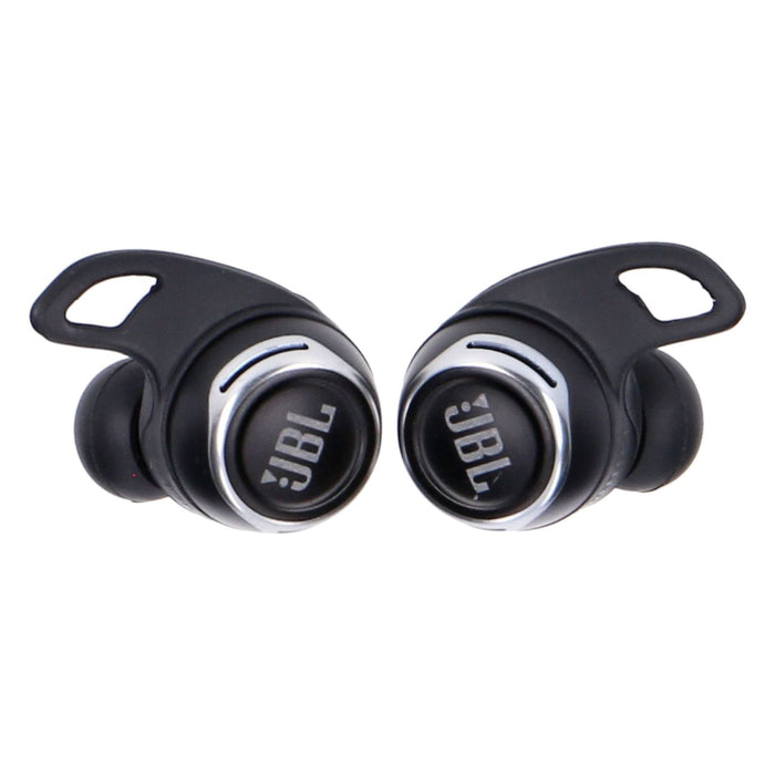 JBL Reflect Flow Pro Wireless Kopfhörer schwarz
