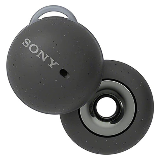 Produktbild In-Ear-Kopfhörer - Sony LinkBuds In-Ear Kopfhörer grau