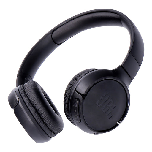 Produktbild Bluetooth-Kopfhörer - JBL Tune 510BT On-Ear Kopfhörer schwarz