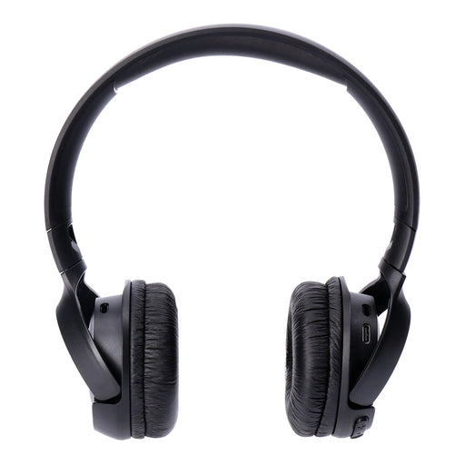 Produktbild Bluetooth-Kopfhörer - JBL Tune 510BT On-Ear Kopfhörer schwarz