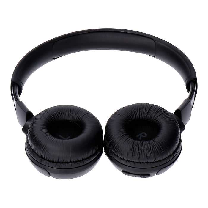 JBL Tune 510BT On-Ear Kopfhörer schwarz