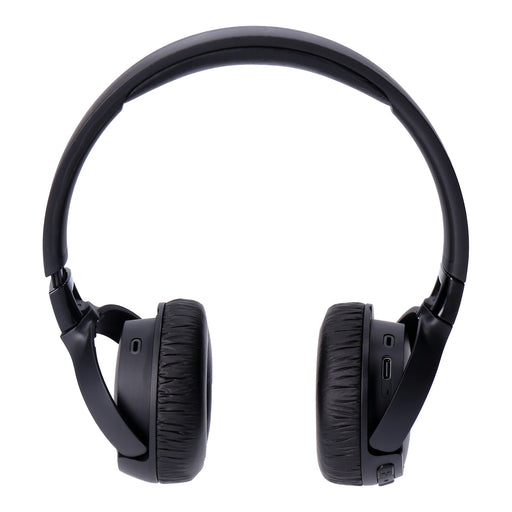Produktbild Bluetooth-Kopfhörer - JBL Tune 660 NC On-Ear Kopfhörer schwarz