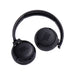 JBL Tune 660 NC On-Ear Kopfhörer schwarz