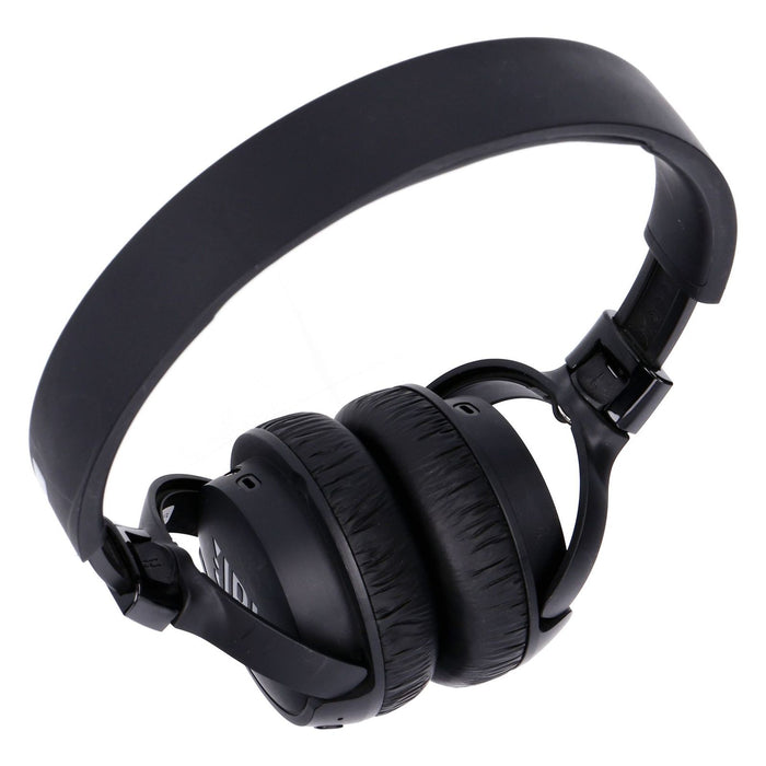 JBL Tune 660 NC On-Ear Kopfhörer schwarz