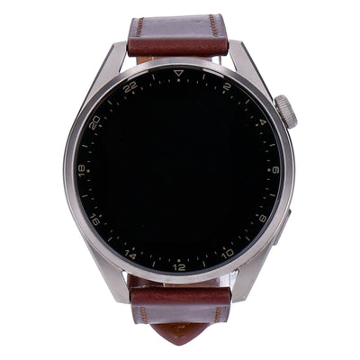Watch 3 Pro Classic LTE 48mm Titanium Gray Brown