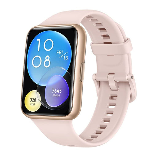 Produktbild Smartwatch - Huawei Watch Fit 2 44mm Pink