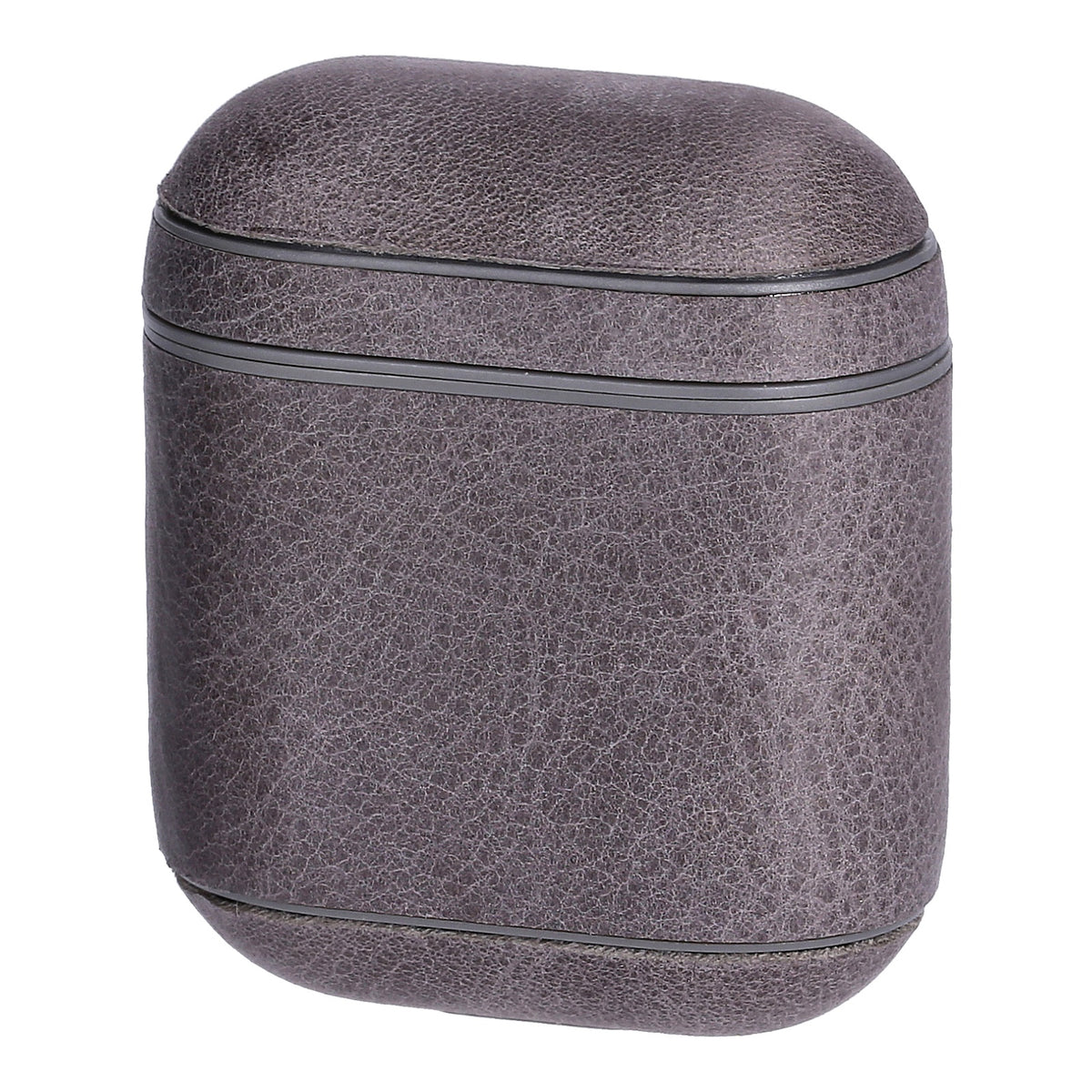 Produktbild Kopfhörer-Schutzhülle - Krusell Sunne AirPod Case Hülle grau