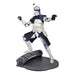 Star Wars the Clone Wars Premier Collection Statue Captain Rex 25cm