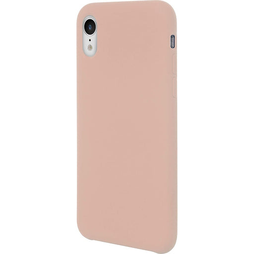 Produktbild Smartphone-Hülle - JT Berlin Silikon Case Steglitz iPhone Xr Pink Pink Sand