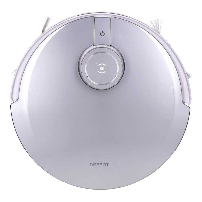 ECOVACS DEEBOT X1 OMNI Saugroboter