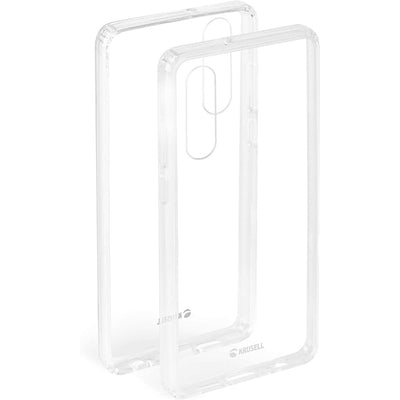 Backcover für Samsung Galaxy A70 transparent