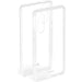 Krusell Backcover für Samsung Galaxy A70 transparent