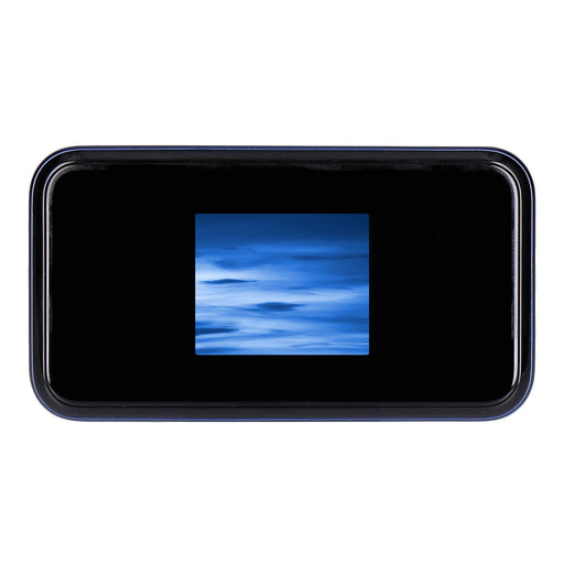 Produktbild Mobiler Router - ZTE MU5001 Vodafone mobiler 5G  LTE WiFi-6 Hotspot schwarz
