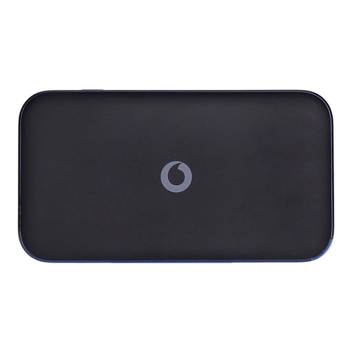 Produktbild Mobiler Router - ZTE MU5001 Vodafone mobiler 5G  LTE WiFi-6 Hotspot schwarz