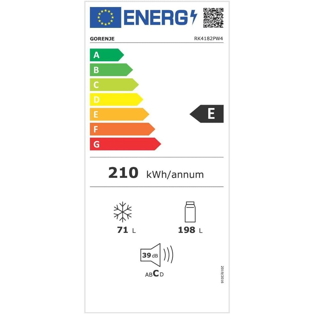 Energielabel