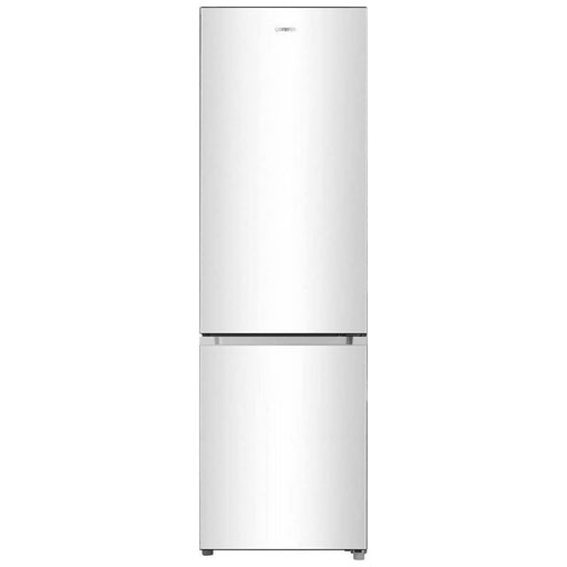 Produktbild Kühl/Gefrierkombi - Gorenje RK4182PW4 - Kühl-Gefrier-Kombination Kühl-Gefrier-Kombination in Weiß