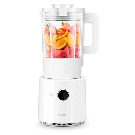 Produktbild Standmixer - Xiaomi Smart Blender Standmixer mit Aufheiz funktion und App-Steuerung 1000W 1,6L weiß