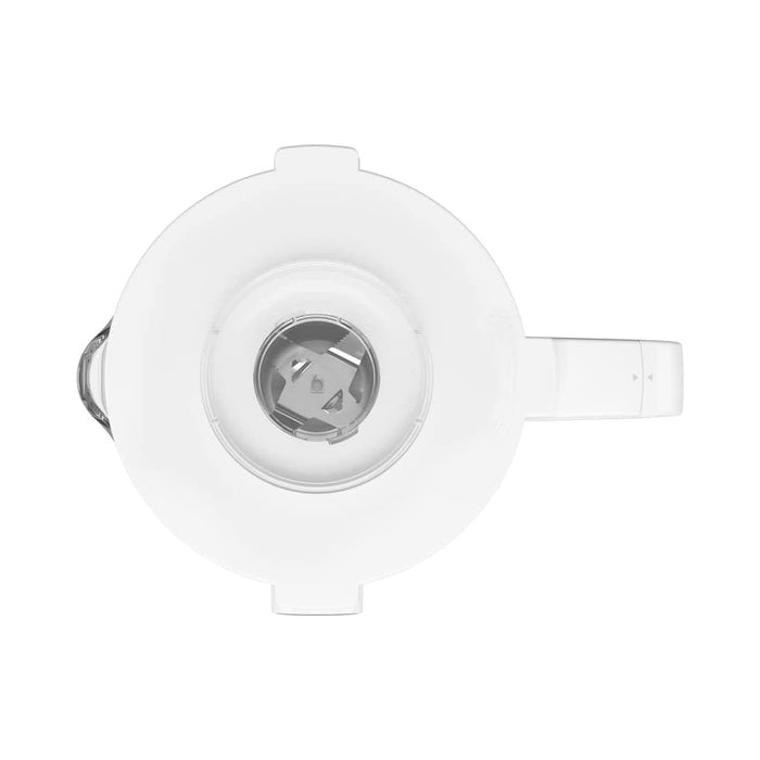 Xiaomi Smart Blender Standmixer mit Aufheiz funktion und App-Steuerung 1000W 1,6L weiß