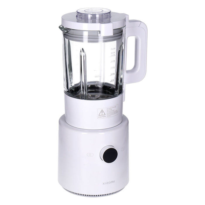 Xiaomi Smart Blender Standmixer mit Aufheiz funktion und App-Steuerung 1000W 1,6L weiß