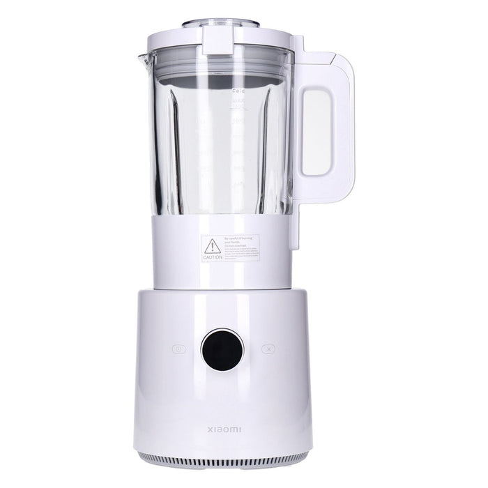 Xiaomi Smart Blender Standmixer mit Aufheiz funktion und App-Steuerung 1000W 1,6L weiß