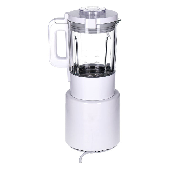 Xiaomi Smart Blender Standmixer mit Aufheiz funktion und App-Steuerung 1000W 1,6L weiß