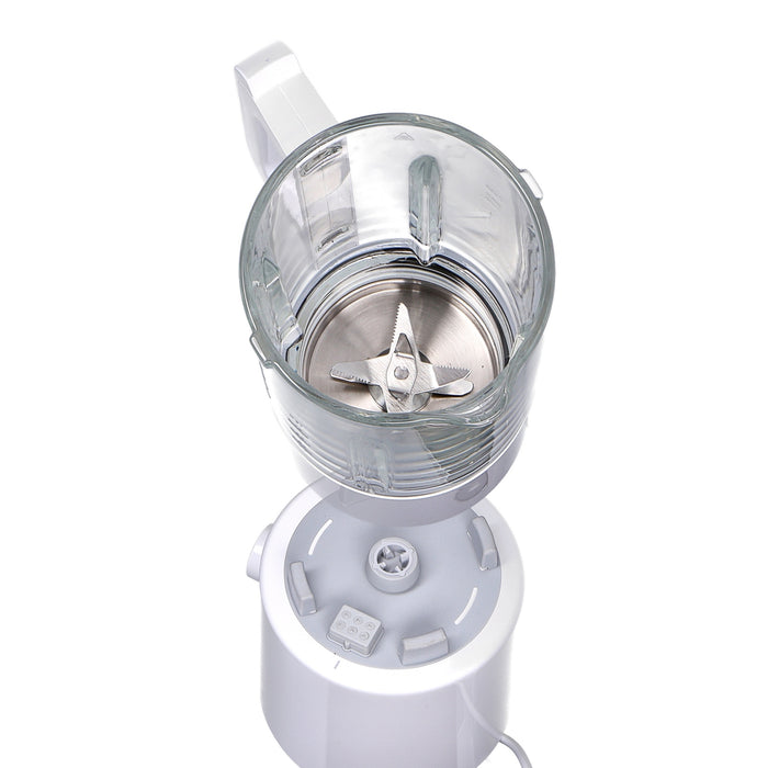 Xiaomi Smart Blender Standmixer mit Aufheiz funktion und App-Steuerung 1000W 1,6L weiß