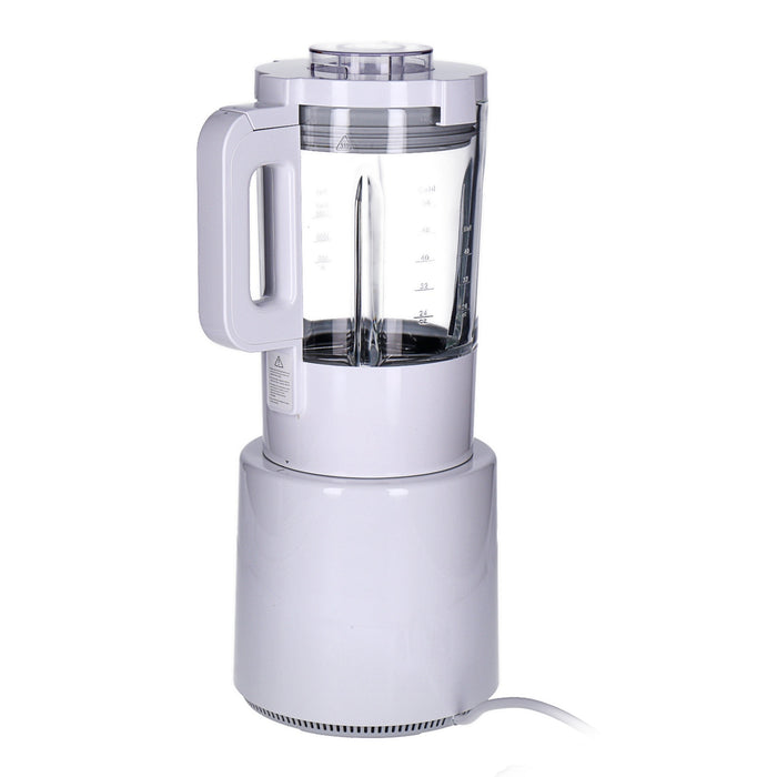 Xiaomi Smart Blender Standmixer mit Aufheiz funktion und App-Steuerung 1000W 1,6L weiß