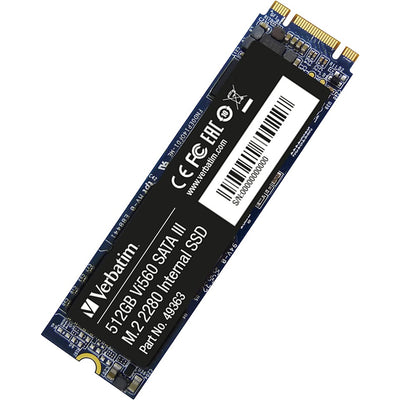 Vi560 S3 int. M.2 SSD 512GB