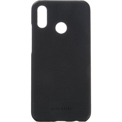 Back Case LENNY Schwarz passend für HUAWEI P20 lite