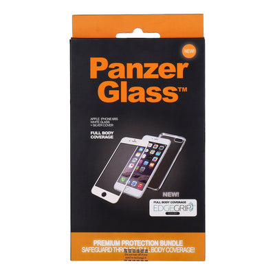 Apple Iphone 6/6s Full Body Coverage iPhone 6/6S weiß