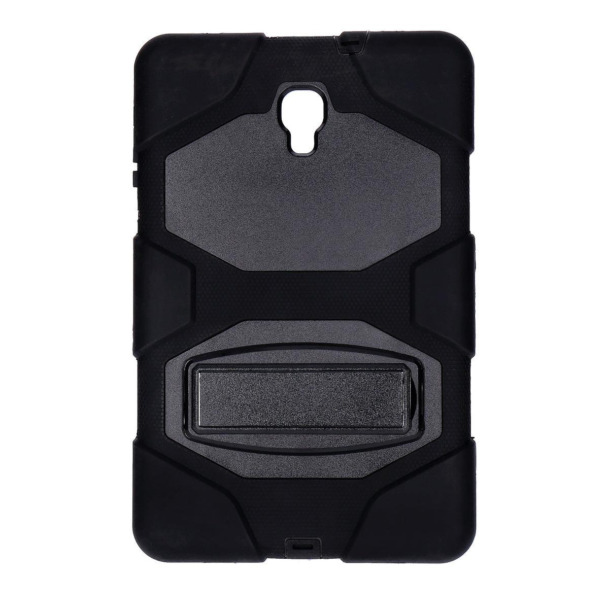 Produktbild Tablet-Hülle - Silicone & Hard Plastic Protection Case Galaxy Tab 10.5 SM-T590 schwarz