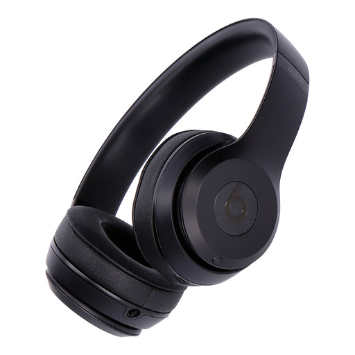 Produktbild On-Ear-Kopfhörer - Beats by Dr. Dre - Beats Solo 3 Wireless On-Ear Headphones - Mattschwarz