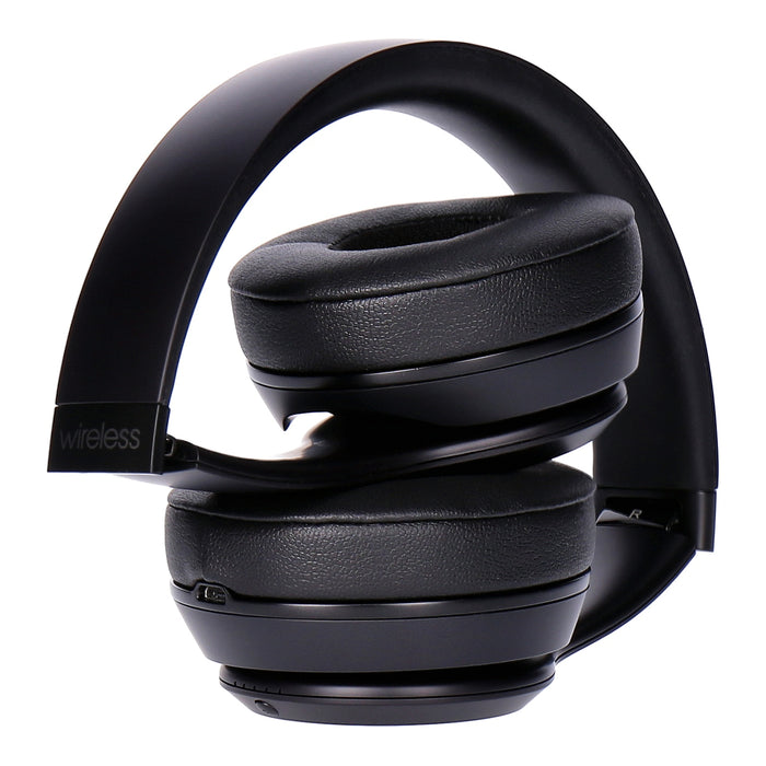 Beats by Dr. Dre - Beats Solo 3 Wireless On-Ear Headphones - Mattschwarz