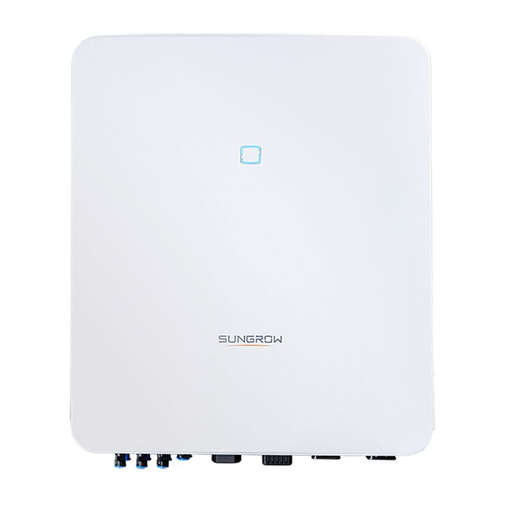 Produktbild Wechselrichter - Sungrow Wechselrichter SG4.0RT Multi-MPPT Inverter AC: 4000W - 0 % MwSt. (gem. § 12 Abs. 3 UStG)