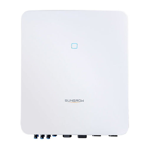 Produktbild Wechselrichter - Sungrow Wechselrichter SG4.0RT Multi-MPPT Inverter AC: 4000W - 0 % MwSt. (gem. § 12 Abs. 3 UStG)