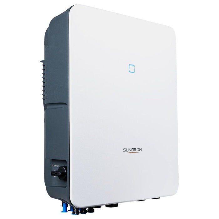 Sungrow Wechselrichter SG4.0RT Multi-MPPT Inverter AC: 4000W - 0 % MwSt. (gem. § 12 Abs. 3 UStG)