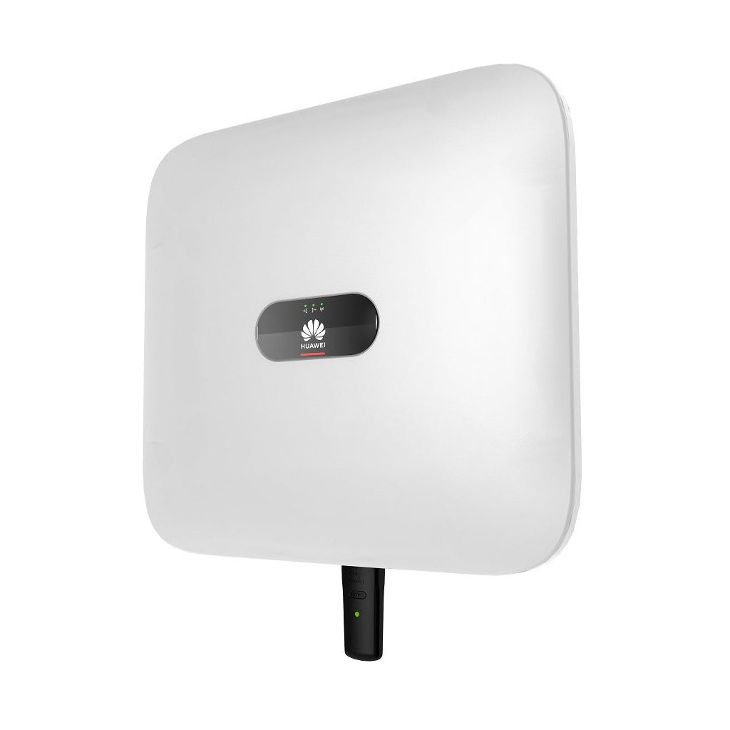 Produktbild Wechselrichter - Huawei Wechselrichter SUN2000-6KTL-M1 - Inverter HC AC: 6000W - 0 % MwSt. (gem. § 12 Abs. 3 UStG)