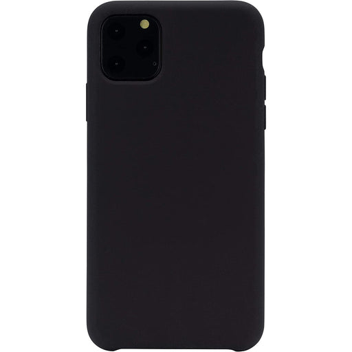 Produktbild Smartphone-Hülle - JT Berlin Silikon Case Steglitz für iPhone 11 Pro  Max schwarz