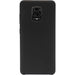 JT Berlin Liquid Silikon Case Schutzhülle Steglitz für Xiaomi Redmi Note 9 Pro schwarz