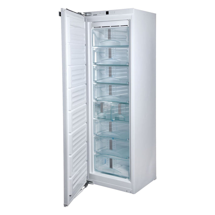 Liebherr SIGN 3576-21 Einbau-Gefrierschrank Liebherr Gefrierschrank in Weiß