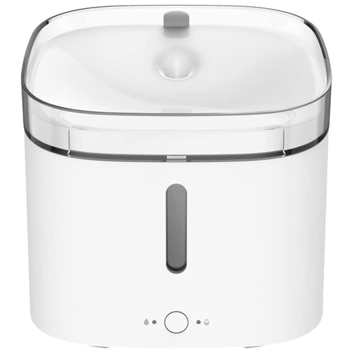 Produktbild Wasserspender - Xiaomi Smart Pet Water Fountain Automatischer Trinkbrunnen für Katzen und Hunde weiß