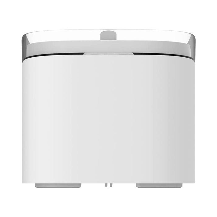 Xiaomi Smart Pet Water Fountain Automatischer Trinkbrunnen für Katzen und Hunde weiß