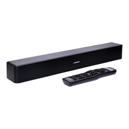 Produktbild Soundbar - Bose Solo 5 TV-Soundsystem, Bluetooth-Soundbar schwarz
