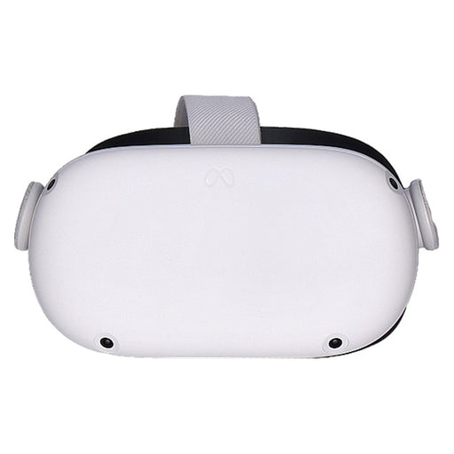 Produktbild Gaming-Headset - Meta Quest 2 All-In-One VR Headset 256GB weiß