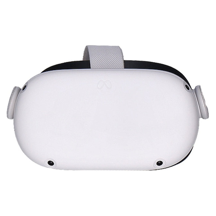 Meta Quest 2 All-In-One VR Headset 256GB weiß