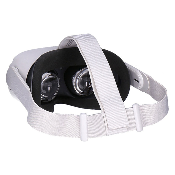 Meta Quest 2 All-In-One VR Headset 256GB weiß