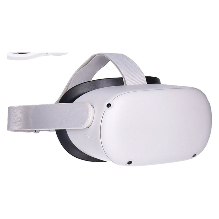 Meta Quest 2 All-In-One VR Headset 256GB weiß